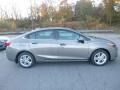 Pepperdust Metallic - Cruze LT Photo No. 6