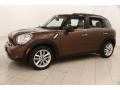 Brilliant Copper Metallic - Cooper S Countryman Photo No. 3