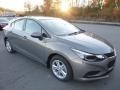 Pepperdust Metallic - Cruze LT Photo No. 7