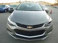 Pepperdust Metallic - Cruze LT Photo No. 8