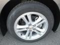 Pepperdust Metallic - Cruze LT Photo No. 9
