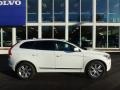 Ice White - XC60 T5 AWD Inscription Photo No. 2
