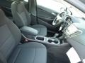Pepperdust Metallic - Cruze LT Photo No. 10