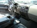 2008 Silver Metallic Ford F150 XLT SuperCab  photo #13