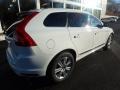 Ice White - XC60 T5 AWD Inscription Photo No. 3