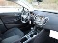 Pepperdust Metallic - Cruze LT Photo No. 11