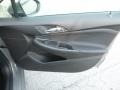 Pepperdust Metallic - Cruze LT Photo No. 12