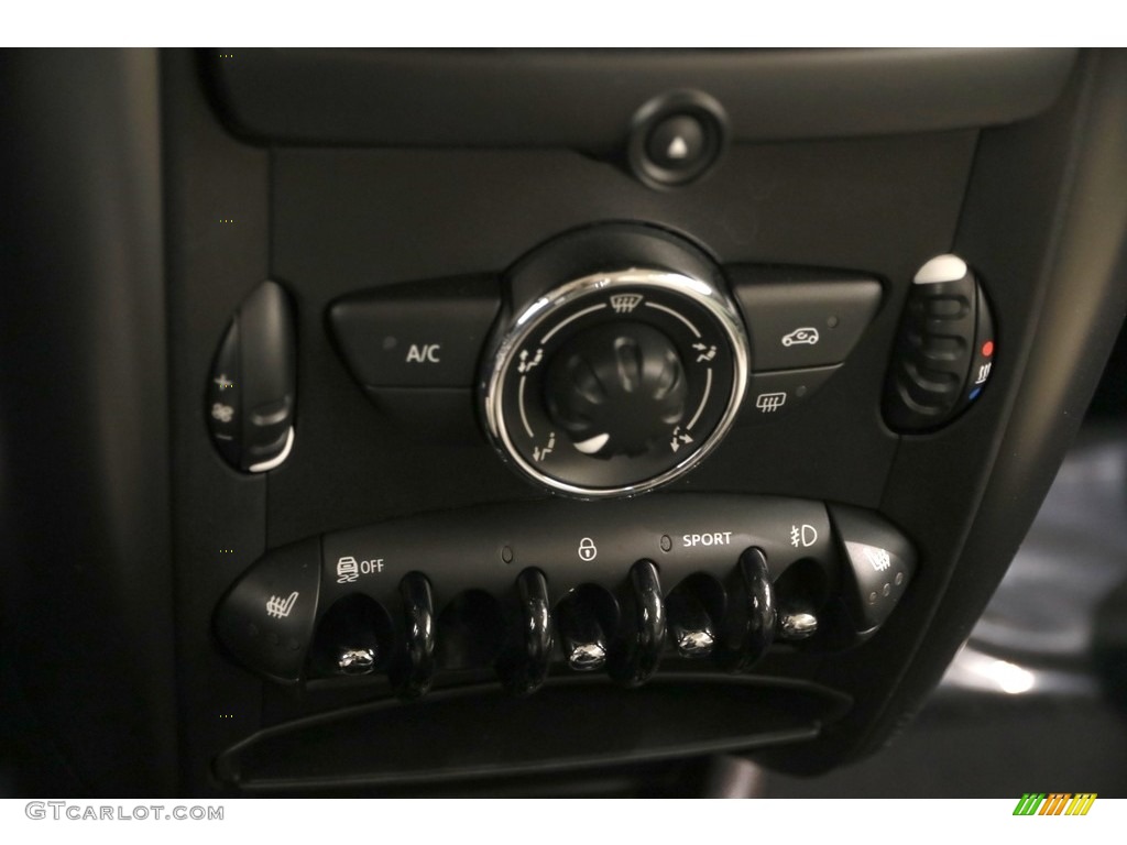 2013 Cooper S Countryman - Brilliant Copper Metallic / Polar Beige Gravity Leather photo #10