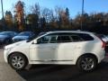 Ice White - XC60 T5 AWD Inscription Photo No. 4