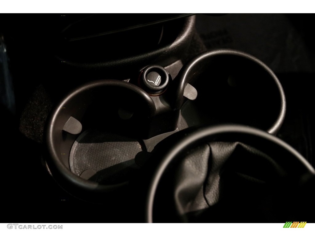 2013 Cooper S Countryman - Brilliant Copper Metallic / Polar Beige Gravity Leather photo #11