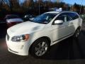 Ice White - XC60 T5 AWD Inscription Photo No. 5