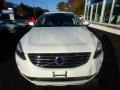 Ice White - XC60 T5 AWD Inscription Photo No. 6