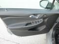 Pepperdust Metallic - Cruze LT Photo No. 15