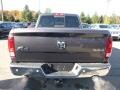 2017 Granite Crystal Metallic Ram 1500 Big Horn Crew Cab 4x4  photo #4