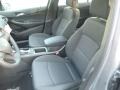 Pepperdust Metallic - Cruze LT Photo No. 16