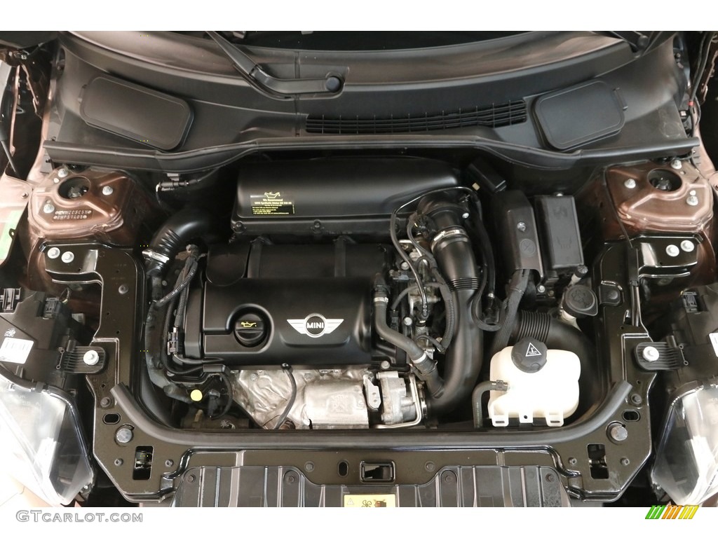 2013 Cooper S Countryman - Brilliant Copper Metallic / Polar Beige Gravity Leather photo #18