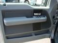 Silver Metallic - F150 XLT SuperCab Photo No. 15