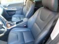 Ice White - XC60 T5 AWD Inscription Photo No. 14