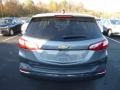 Satin Steel Metallic - Equinox LT AWD Photo No. 4