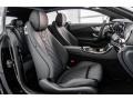 Black - E 400 Coupe Photo No. 2