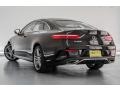 Black - E 400 Coupe Photo No. 3