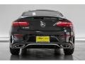 Black - E 400 Coupe Photo No. 4