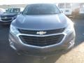 Satin Steel Metallic - Equinox LT AWD Photo No. 7