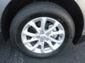 Satin Steel Metallic - Equinox LT AWD Photo No. 8