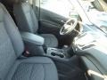 Satin Steel Metallic - Equinox LT AWD Photo No. 9