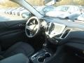 Satin Steel Metallic - Equinox LT AWD Photo No. 10