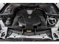 Black - E 400 Coupe Photo No. 8