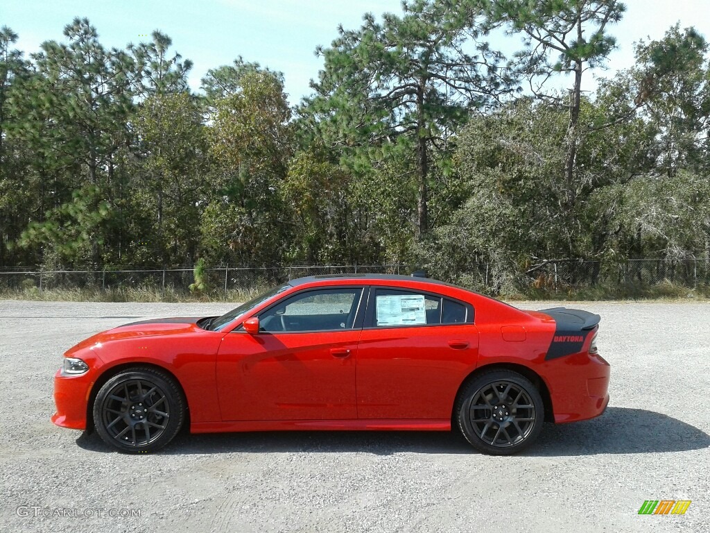 Torred 2018 Dodge Charger Daytona Exterior Photo #123776827