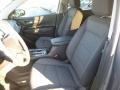 Satin Steel Metallic - Equinox LT AWD Photo No. 14