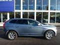 Mussel Blue Metallic - XC60 T5 AWD Inscription Photo No. 2