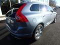 Mussel Blue Metallic - XC60 T5 AWD Inscription Photo No. 3