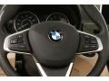 2017 Mediterranean Blue Metallic BMW X1 xDrive28i  photo #7