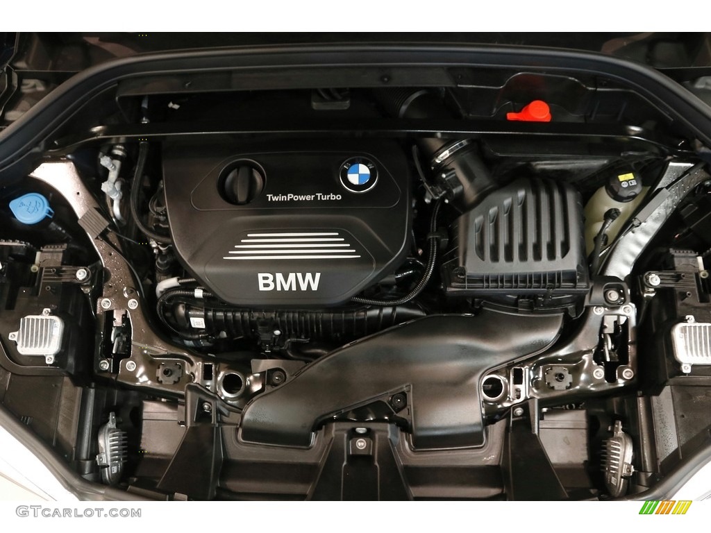 2017 X1 xDrive28i - Mediterranean Blue Metallic / Canberra Beige photo #21