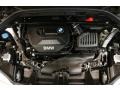 2017 Mediterranean Blue Metallic BMW X1 xDrive28i  photo #21
