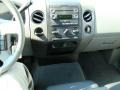 2008 Silver Metallic Ford F150 XLT SuperCab  photo #21