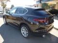 Basalto Brown Metallic - Stelvio Ti AWD Photo No. 4