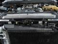 2008 Black Ford F450 Super Duty Lariat Crew Cab 4x4 Dually  photo #9