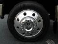 2008 Black Ford F450 Super Duty Lariat Crew Cab 4x4 Dually  photo #10