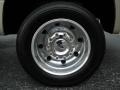 2008 Black Ford F450 Super Duty Lariat Crew Cab 4x4 Dually  photo #11