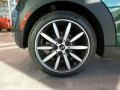 2018 Mini Convertible Cooper S Wheel