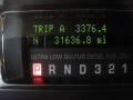 2008 Black Ford F450 Super Duty Lariat Crew Cab 4x4 Dually  photo #20