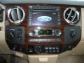 2008 Black Ford F450 Super Duty Lariat Crew Cab 4x4 Dually  photo #22