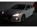 Quartz White Pearl - Sonata SE Photo No. 3