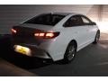 Quartz White Pearl - Sonata SE Photo No. 7
