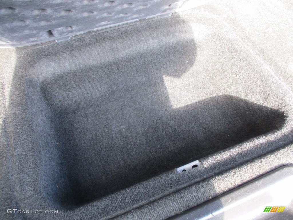 2009 Envoy SLE 4x4 - Steel Gray Metallic / Ebony photo #11