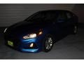 Electric Blue - Sonata SE Photo No. 3
